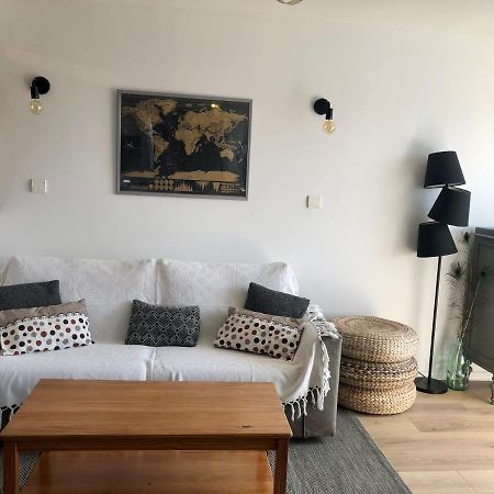 Charmant Studio Situe Sur Le Port De Deauville Eksteriør billede