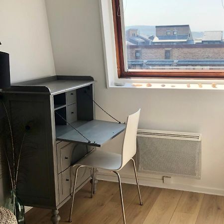 Charmant Studio Situe Sur Le Port De Deauville Eksteriør billede